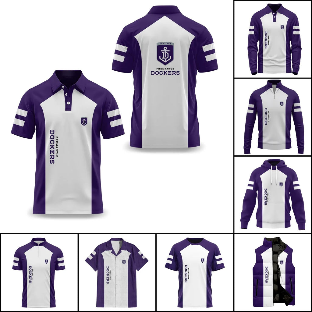 Fremantle Dockers Apparels SC078