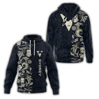 Sydney Swans Hoodie SHW033