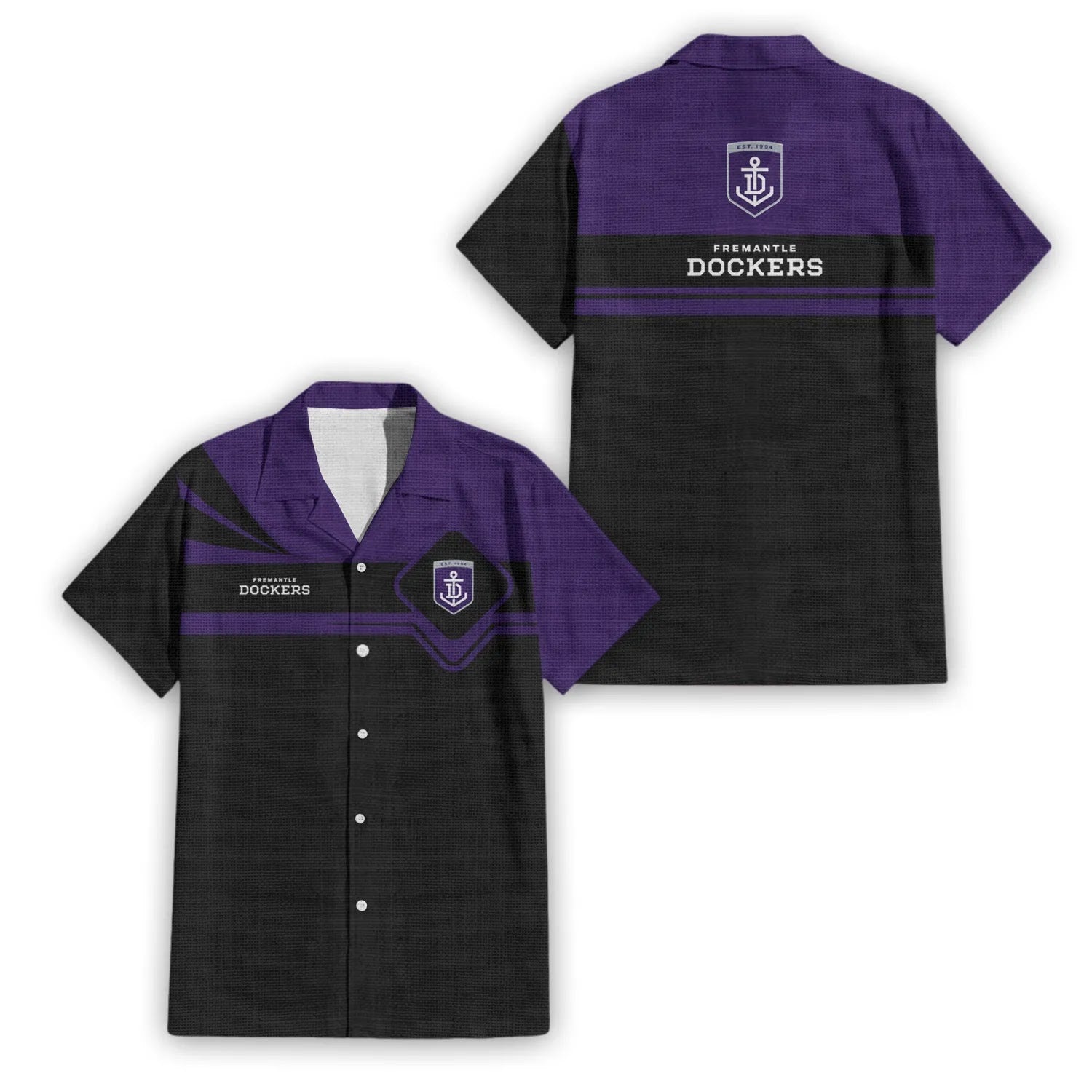 Fremantle Dockers Apparels SC066