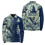 Gold Coast Titans Apparels SHW003