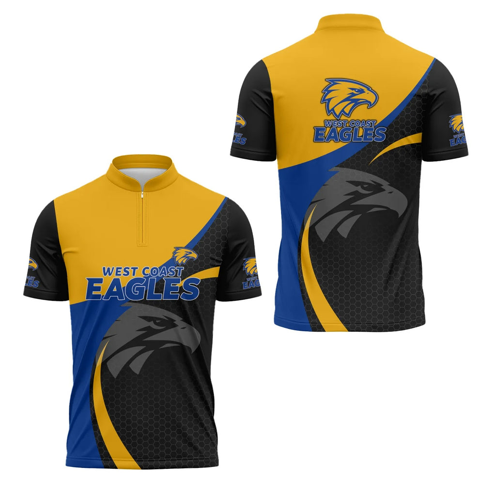West Coast Eagles Apparels SC002