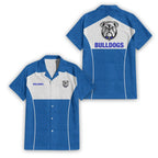Canterbury-Bankstown Bulldogs Apparels SC028