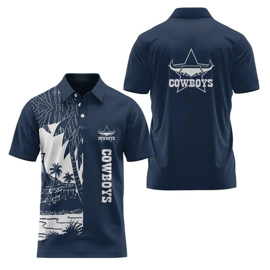 North Queensland Cowboys Apparels SHW031