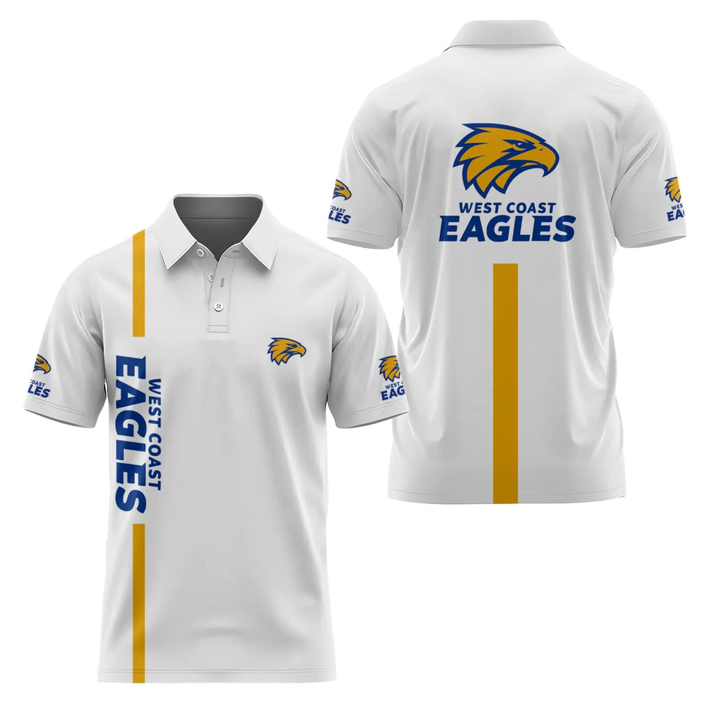 West Coast Eagles Apparels SC005