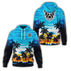Canterbury-Bankstown Bulldogs Apparels SHW051