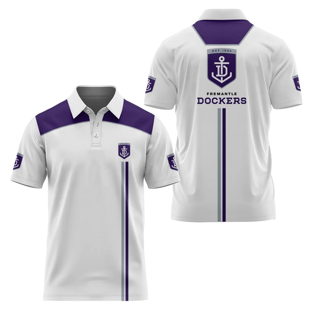 Fremantle Dockers Apparels SC021