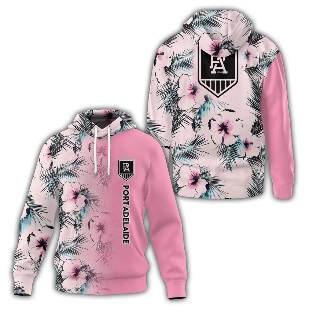 Port Adelaide Power Apparels SHW056