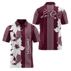 Penrith Panthers Apparels SHW039