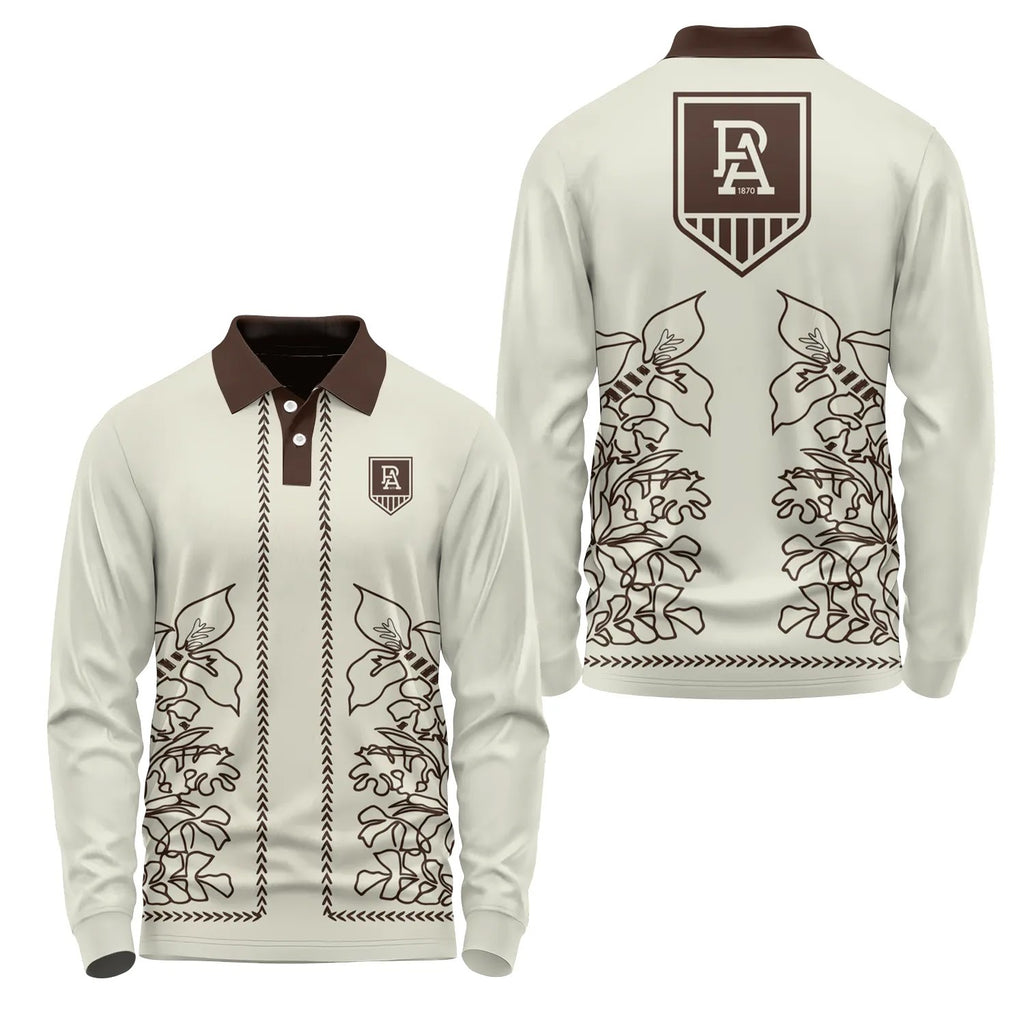 Port Adelaide Power Apparels SHW064