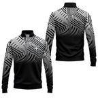 St Kilda Saints Quarter-zip Pullover SC121