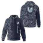 Port Adelaide Power Hoodie SHW006