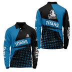 Gold Coast Titans Apparels SC083