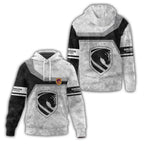 Brisbane Broncos Hoodie SC086