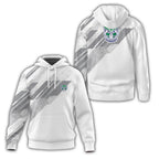 New Zealand Warriors Hoodie SC105