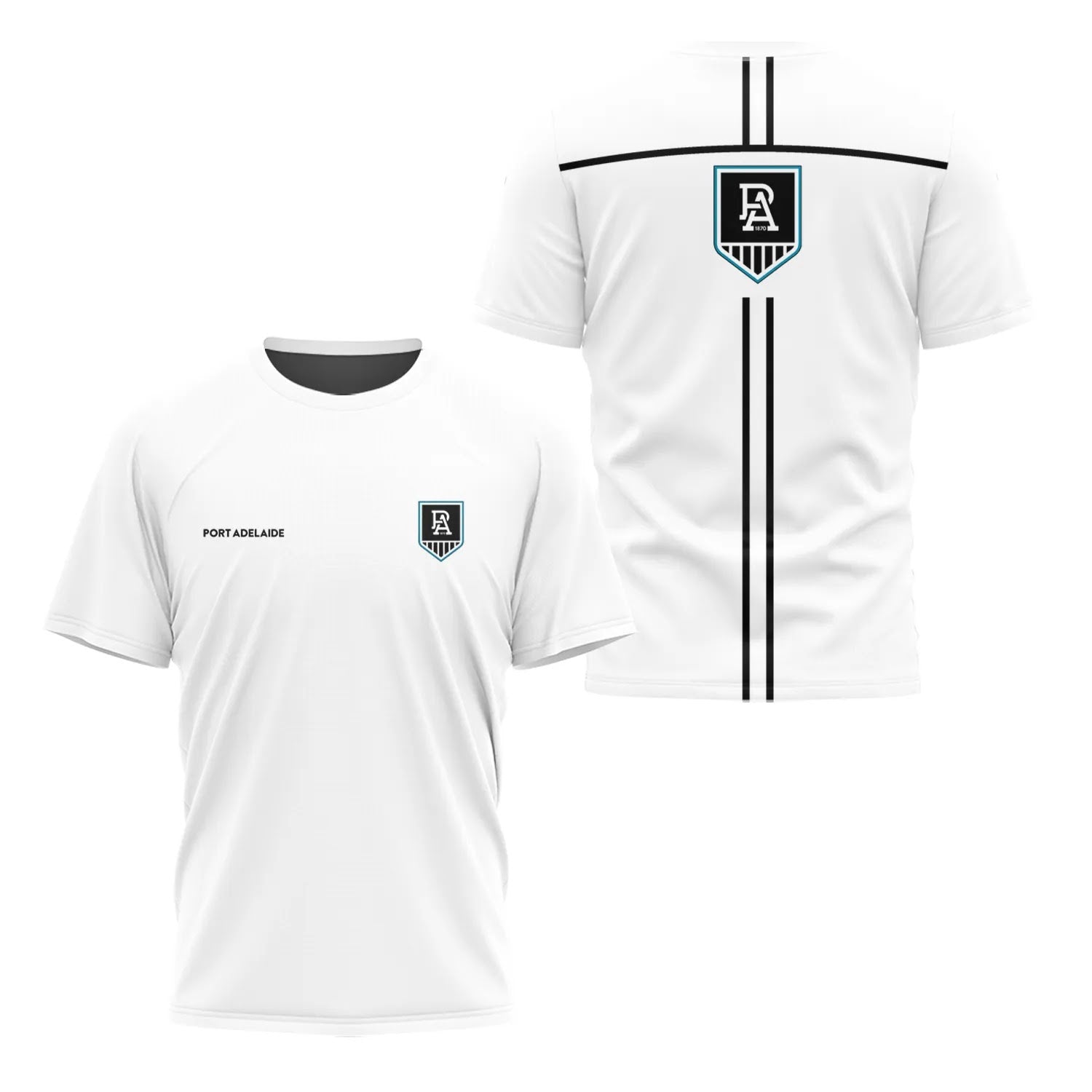 Port Adelaide Power Apparels SC018