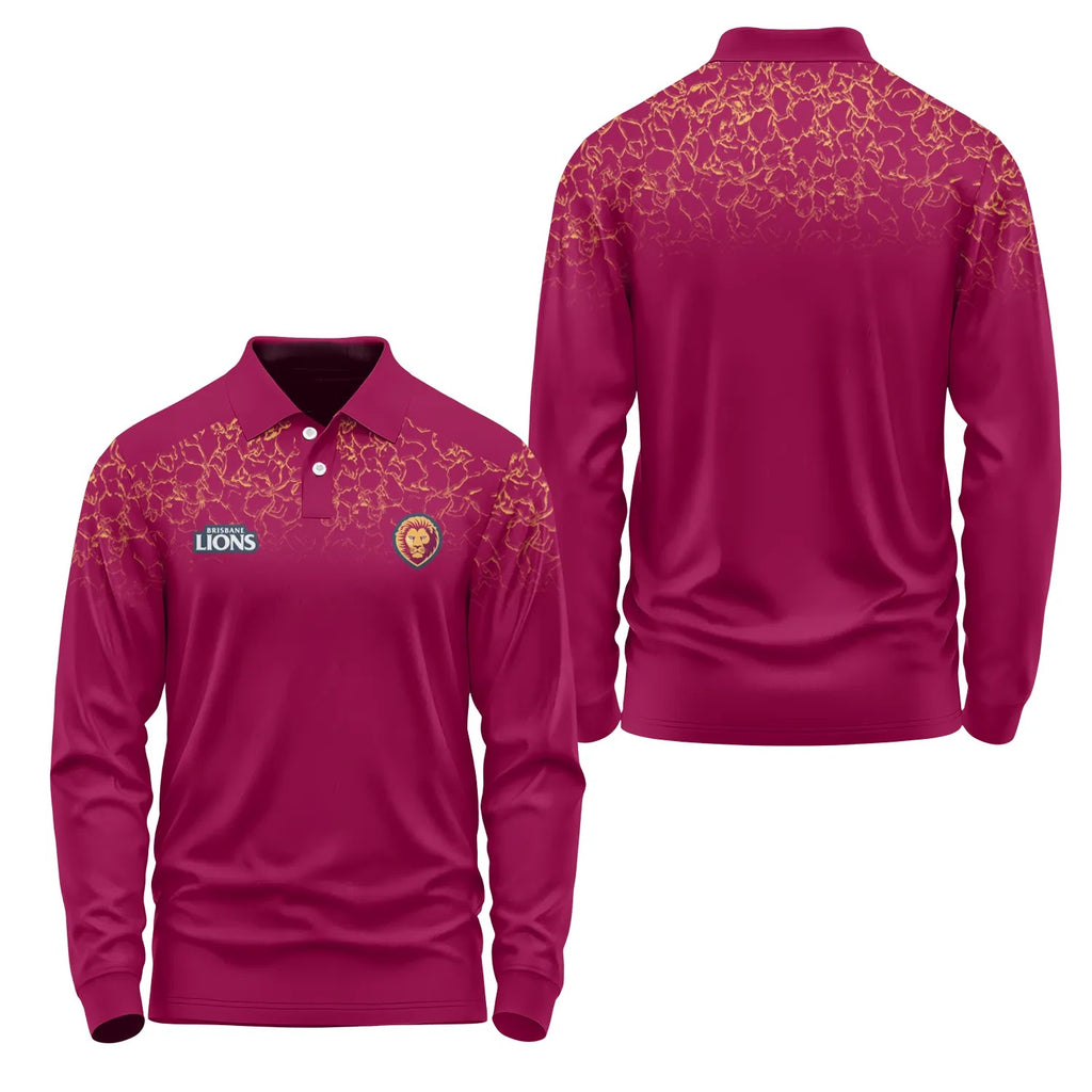 Brisbane Lions Apparels SC108
