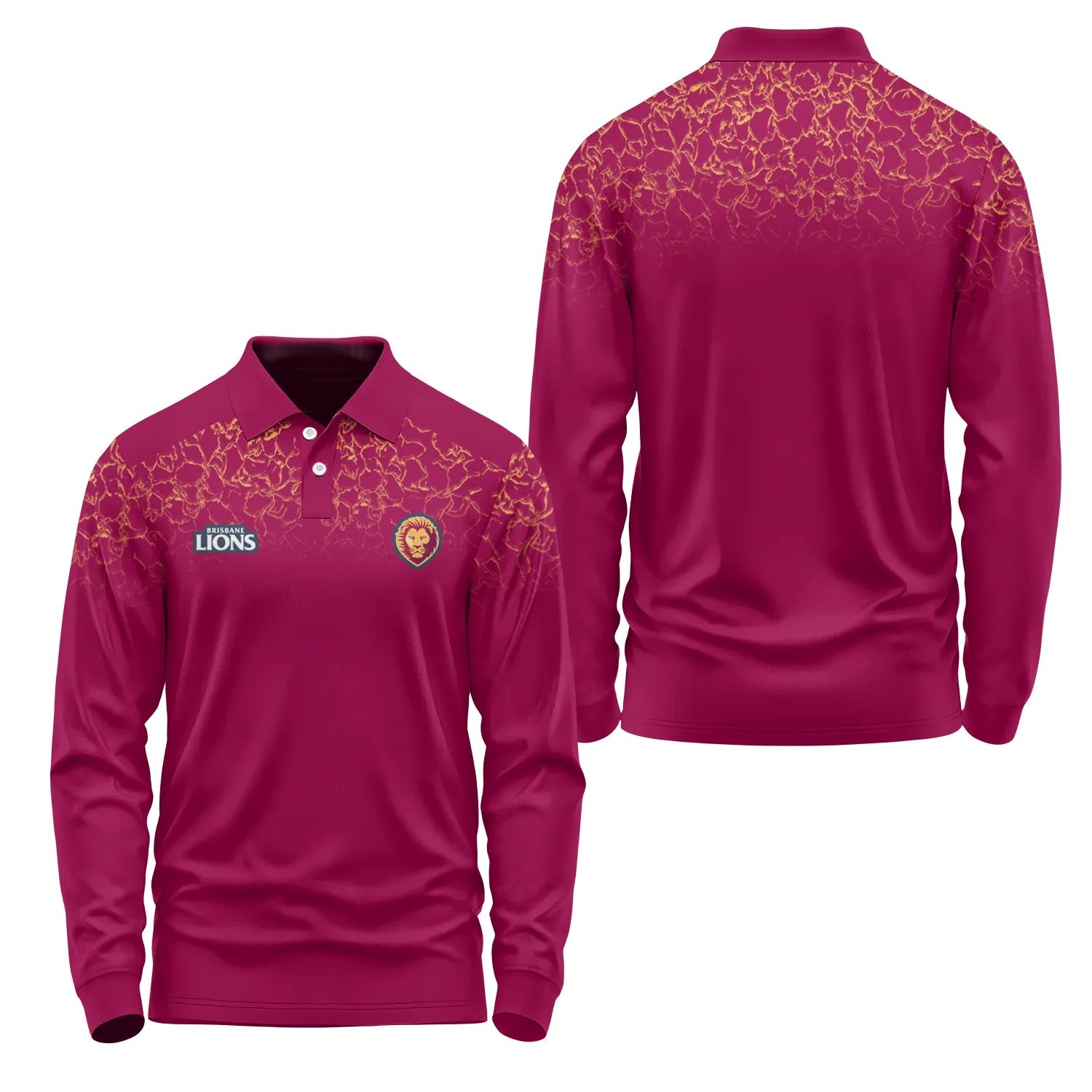 Brisbane Lions Apparels SC108