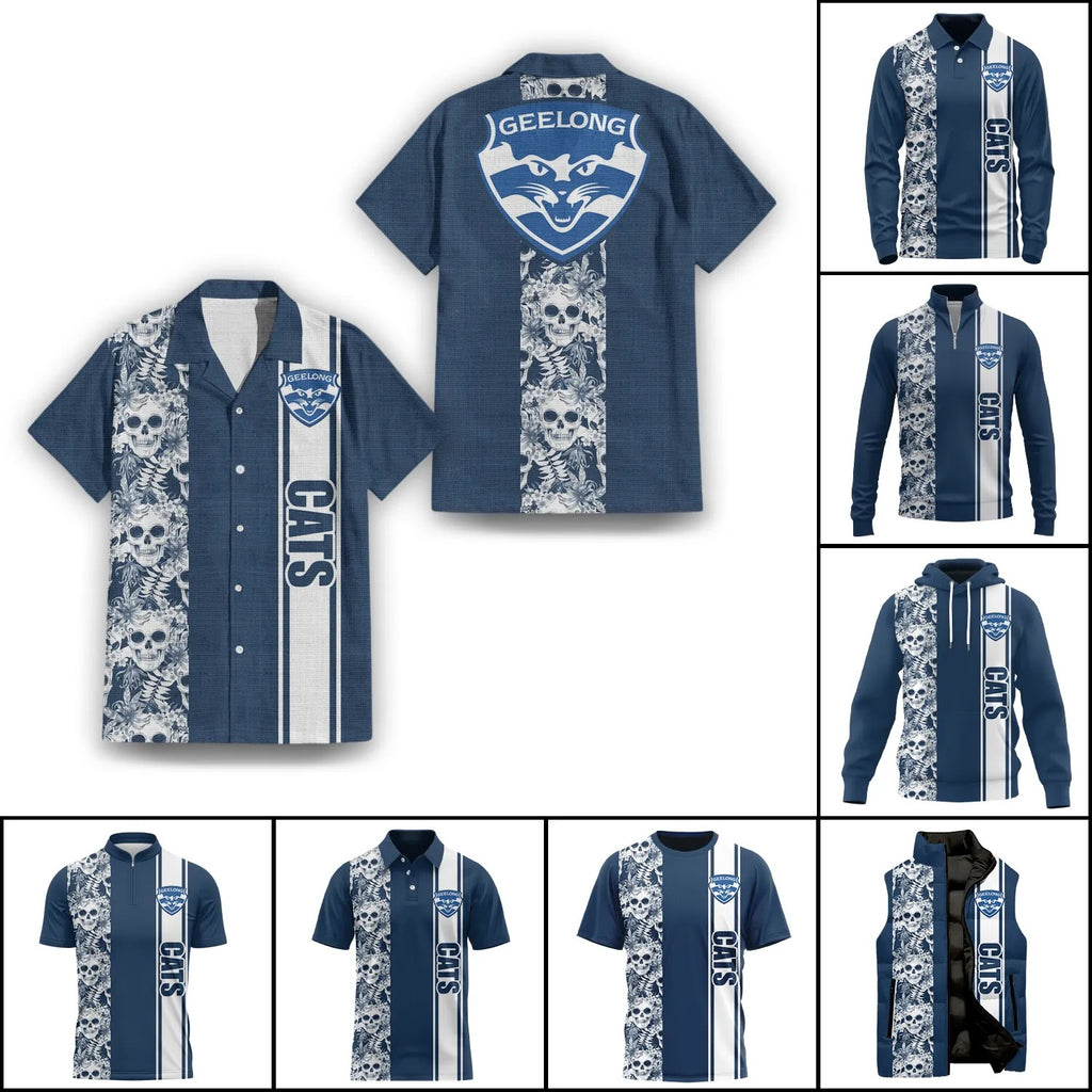 Geelong Cats Apparels SHW042