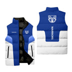 New Zealand Warriors Apparels SC043