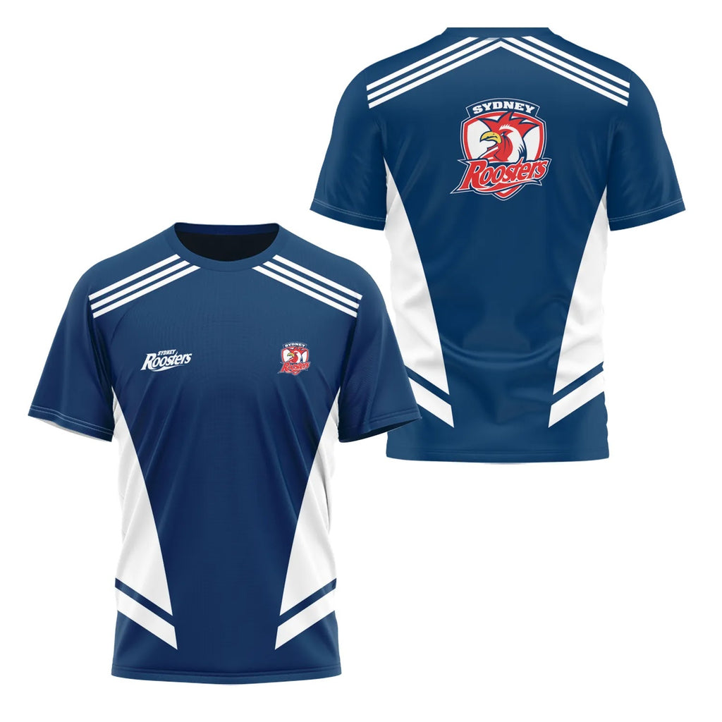 Sydney Roosters Apparels SC092