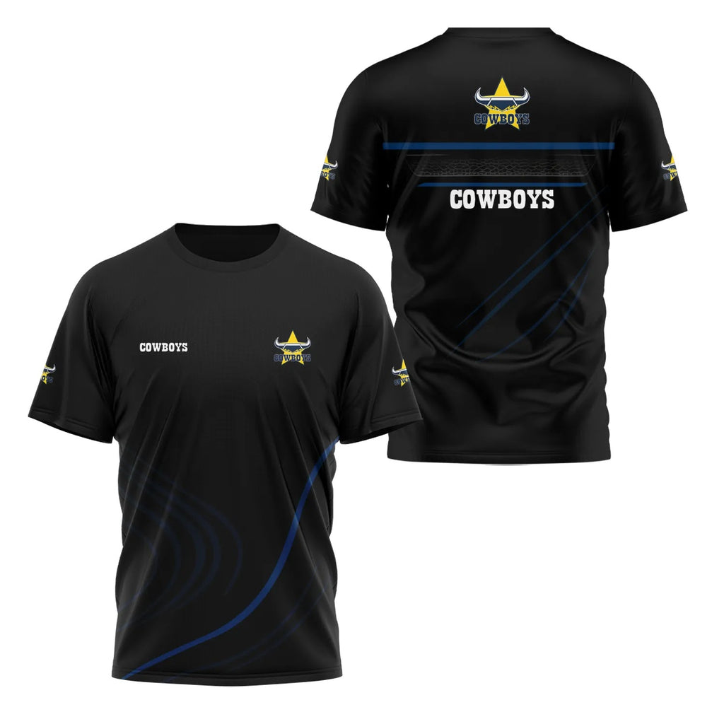 North Queensland Cowboys Apparels SC024