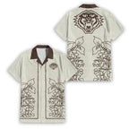 Wests Tigers Apparels SHW064