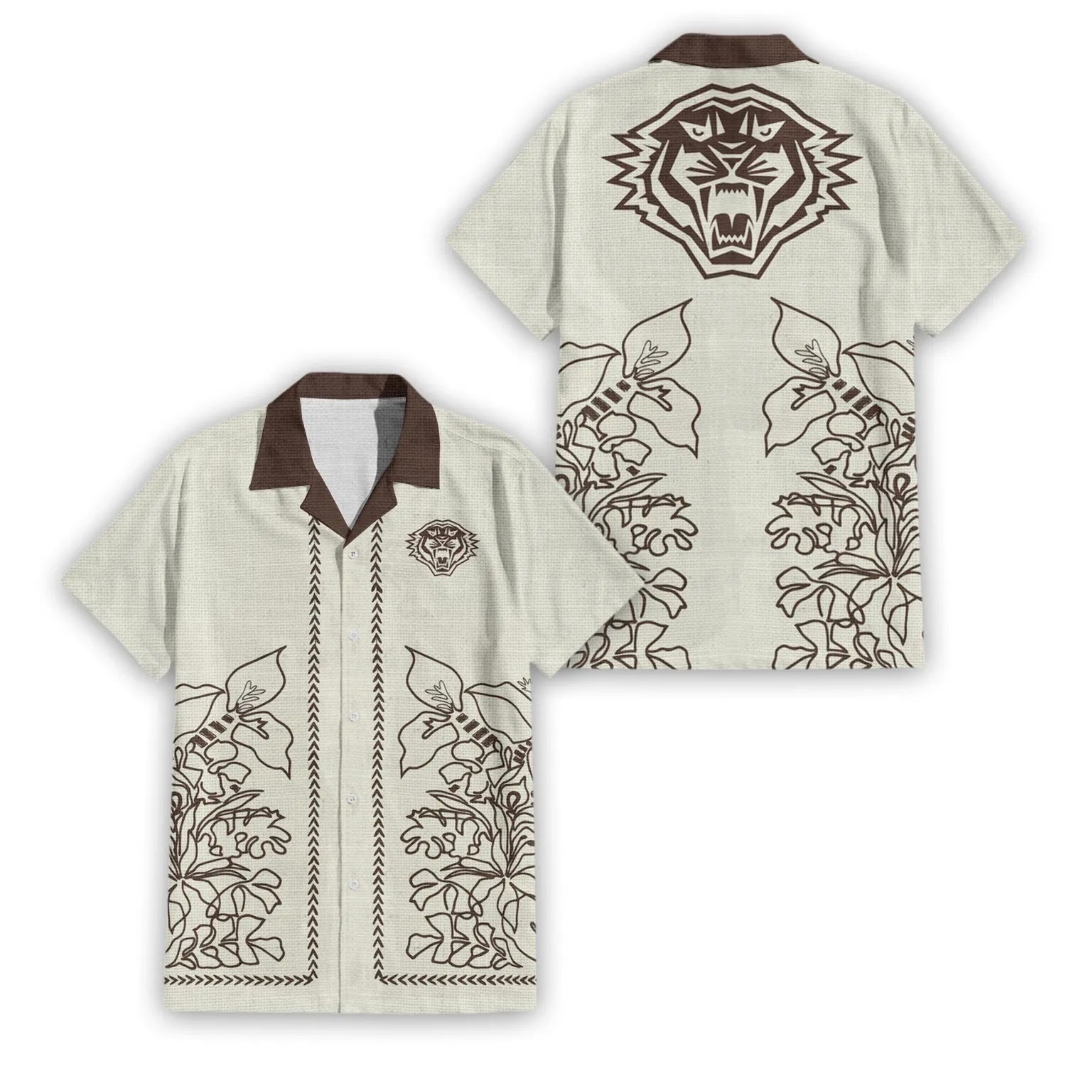 Wests Tigers Apparels SHW064