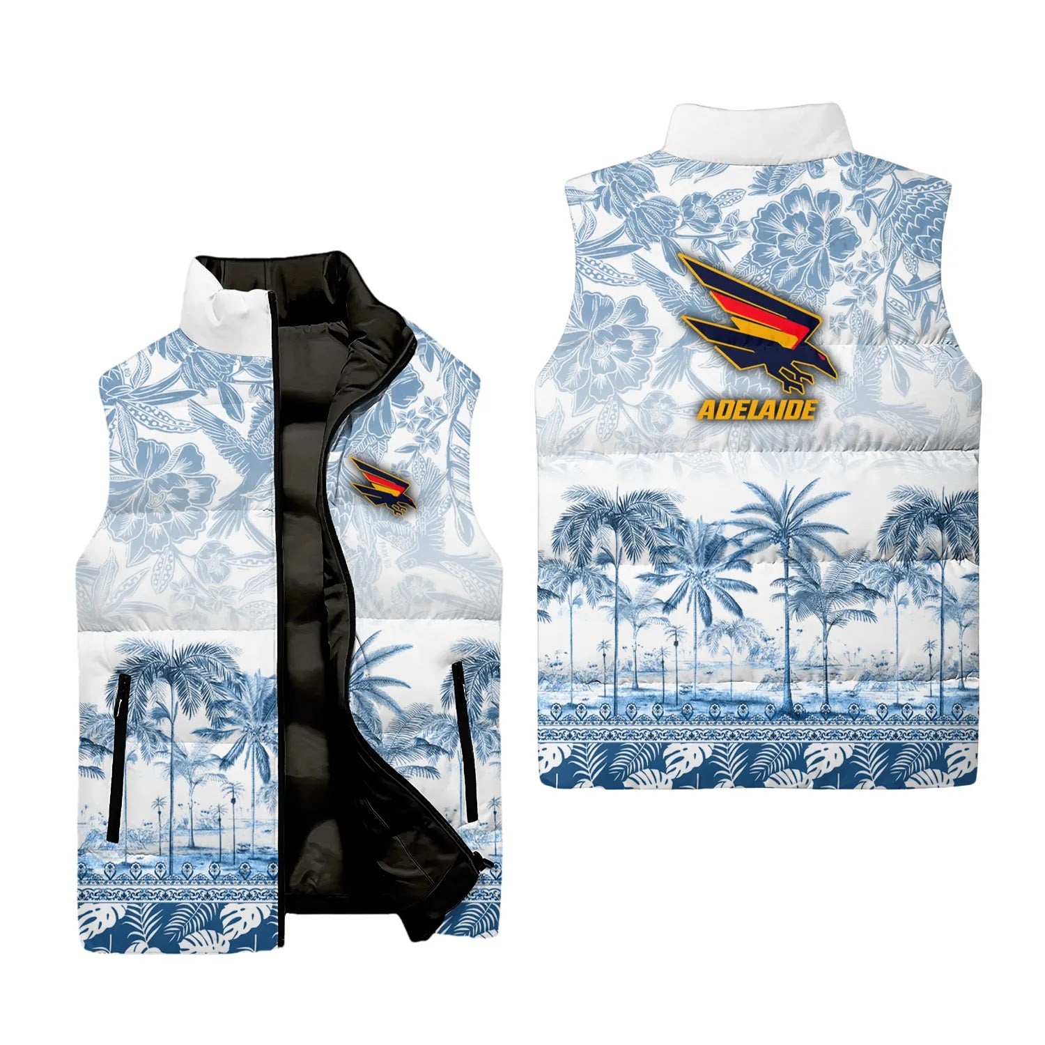 Adelaide Crows Apparels SC045