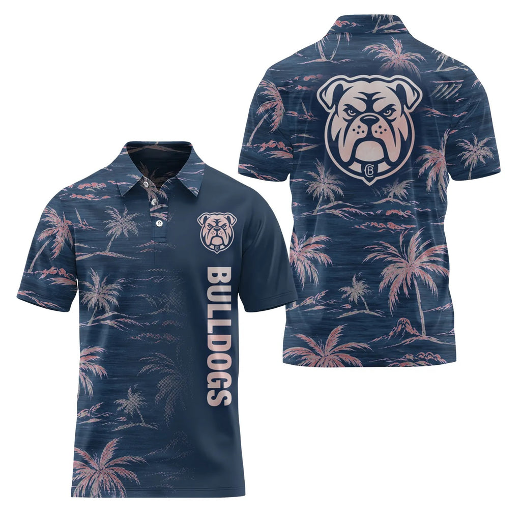 Canterbury-Bankstown Bulldogs Apparels SHW013