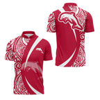 Dolphins Apparels SHW072