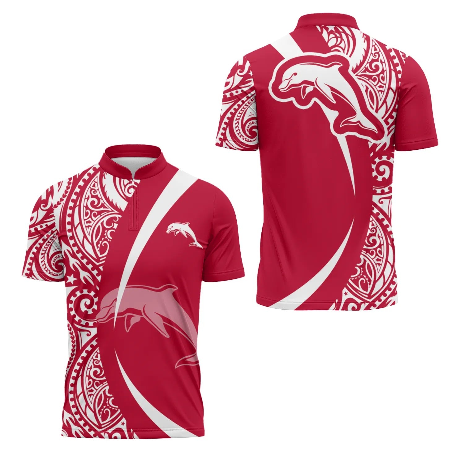 Dolphins Apparels SHW072