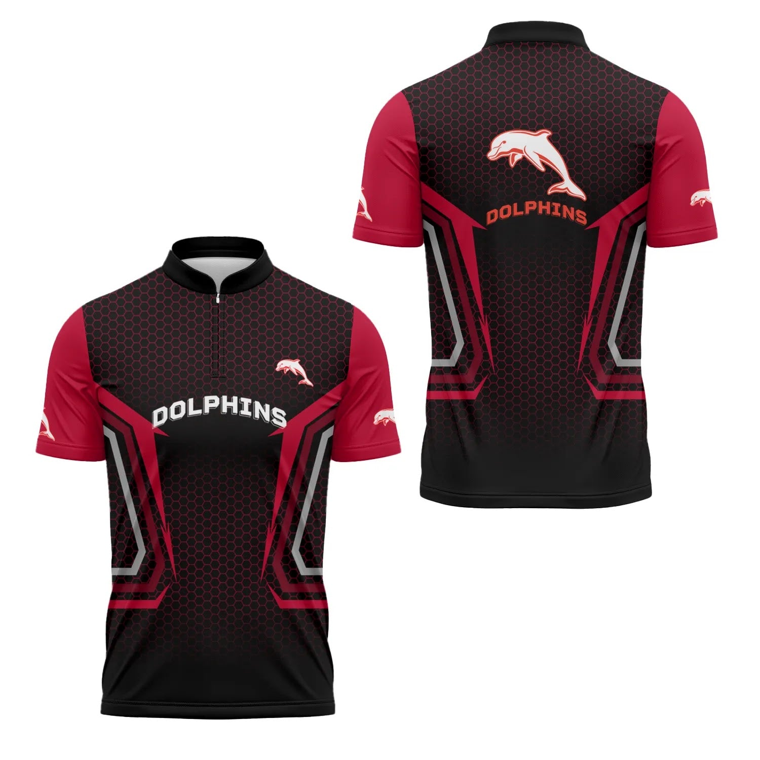 Dolphins Apparels SC075