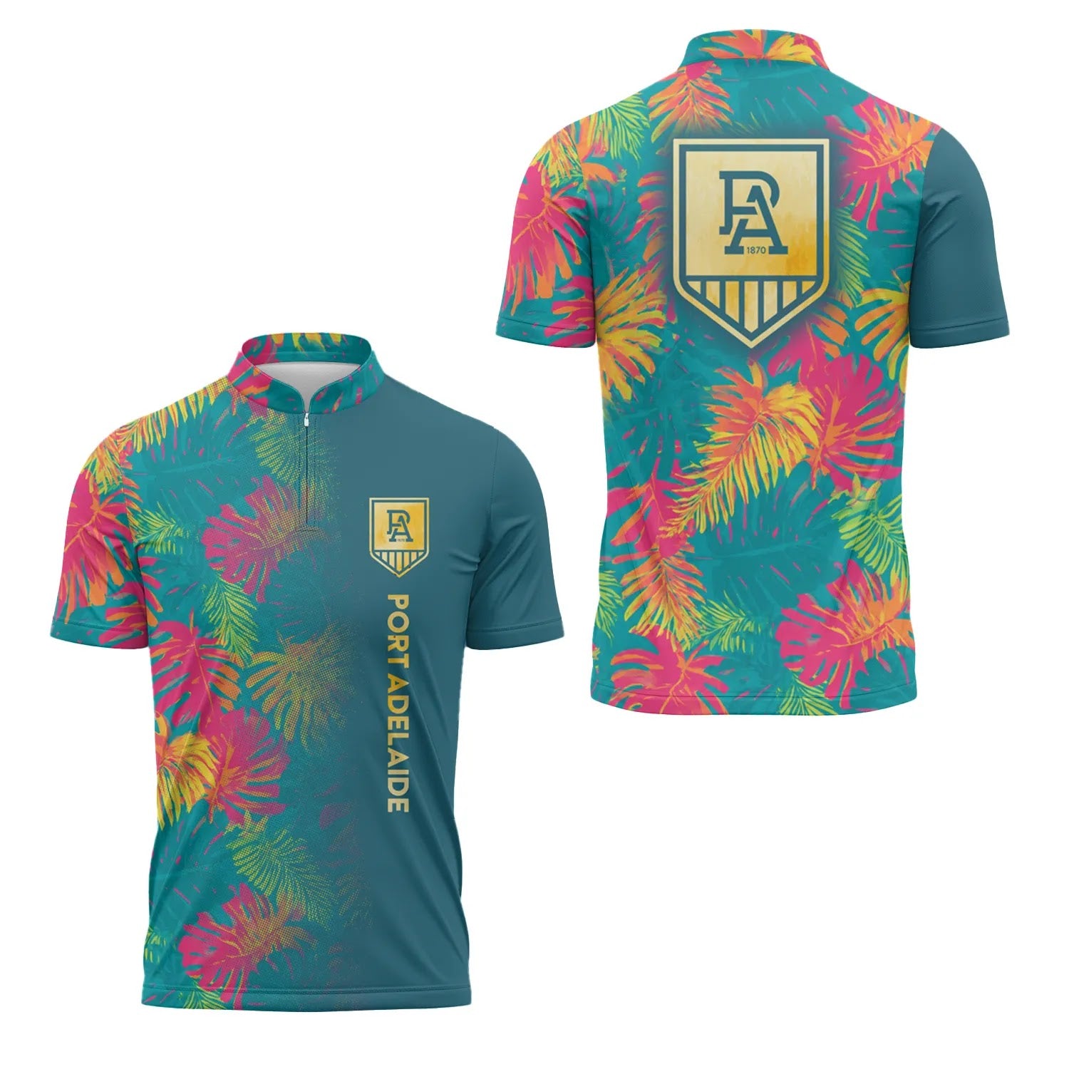 Port Adelaide Power Apparels SHW059