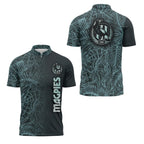Collingwood Magpies Apparels SHW008