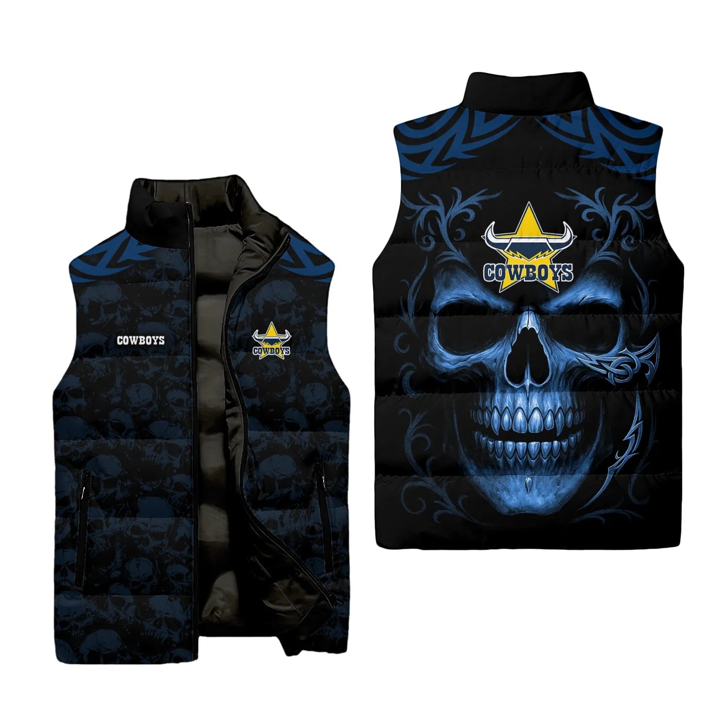North Queensland Cowboys Apparels SC014