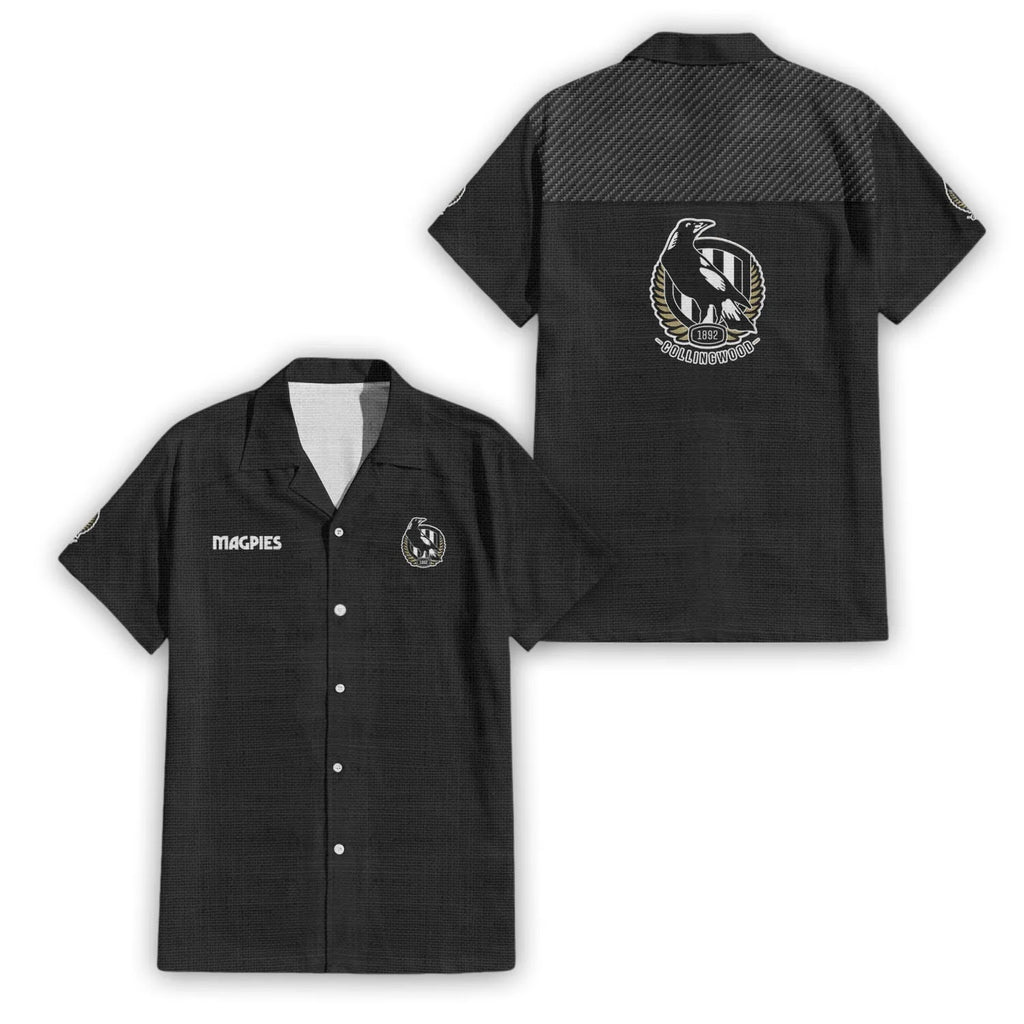Collingwood Magpies Apparels SC004