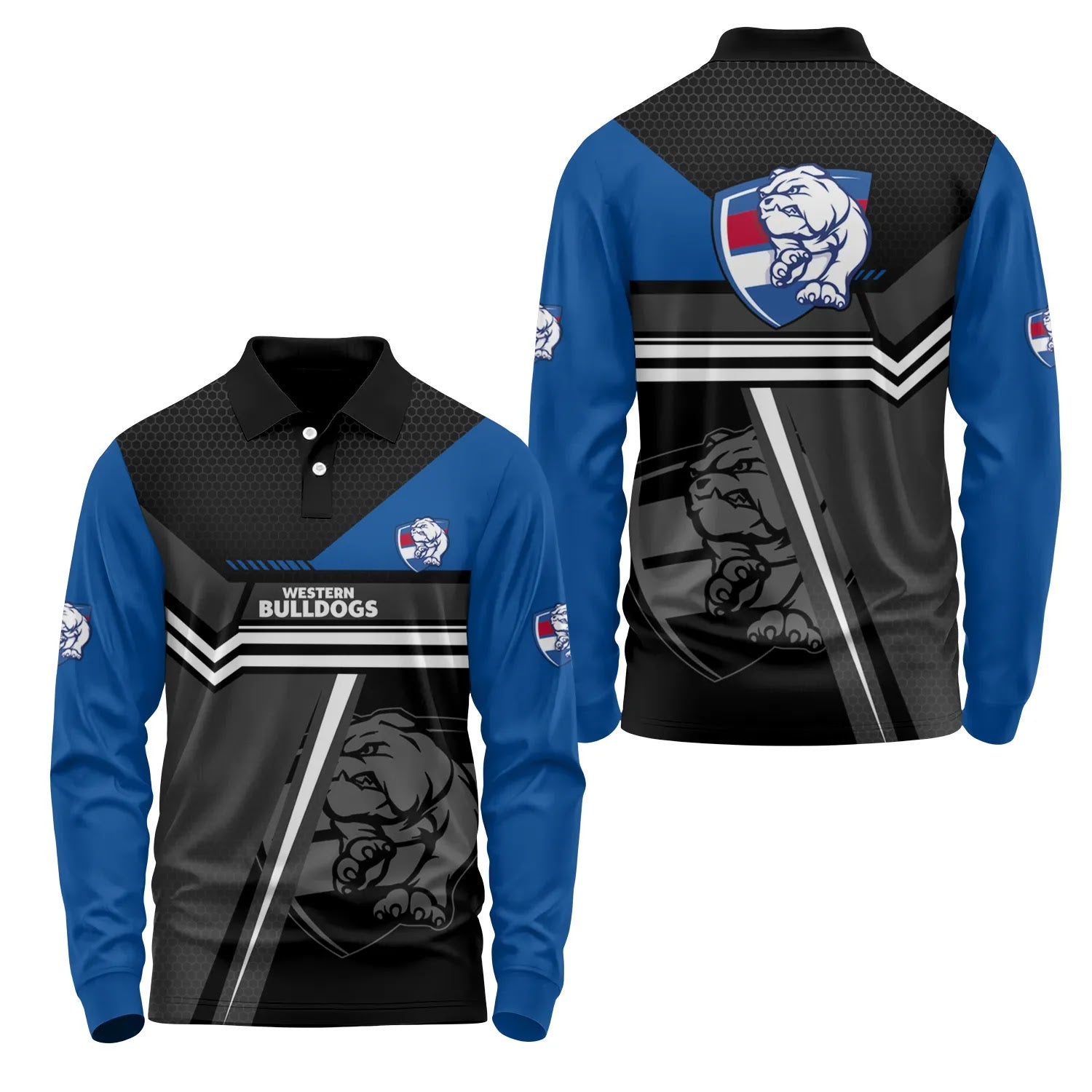 Western Bulldogs Apparels SC071