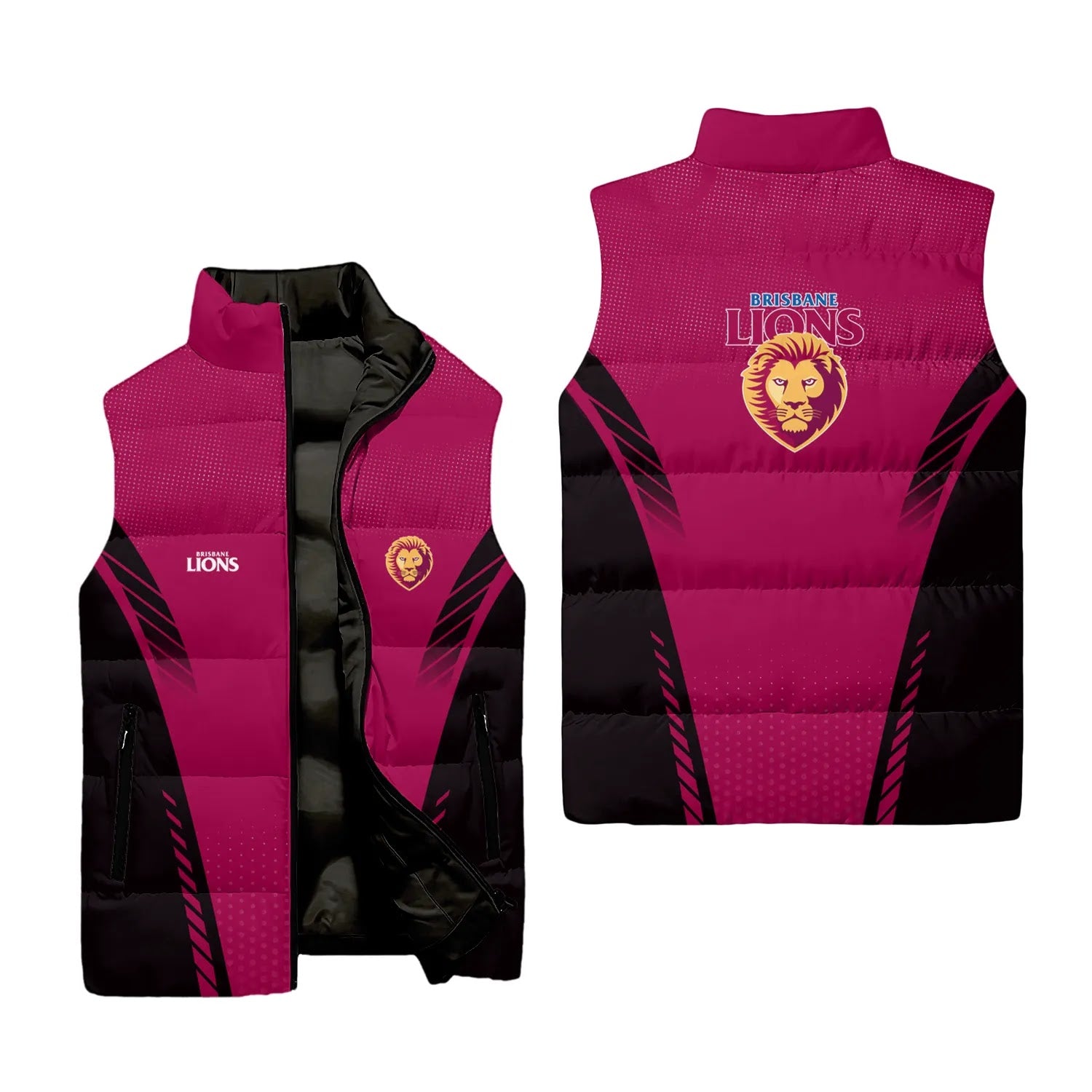 Brisbane Lions Apparels SC017