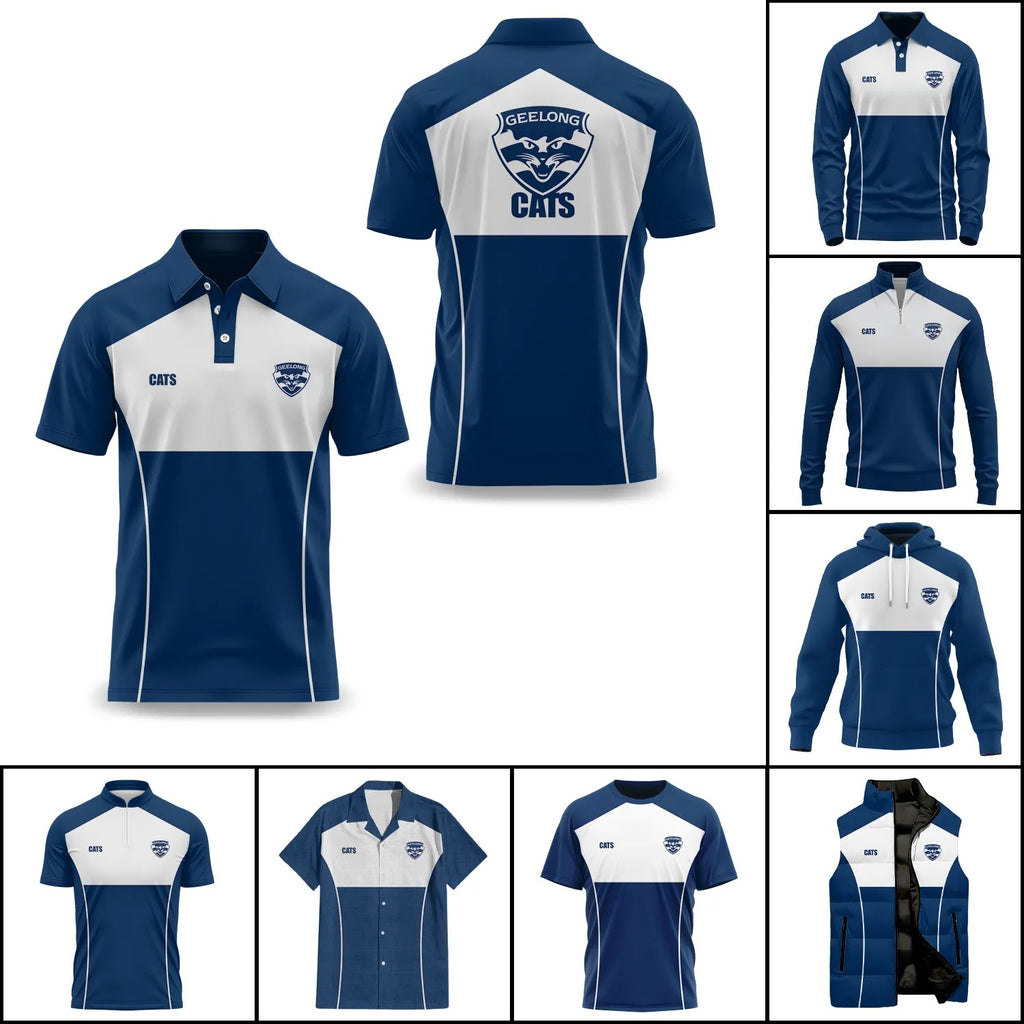 Geelong Cats Apparels SC028