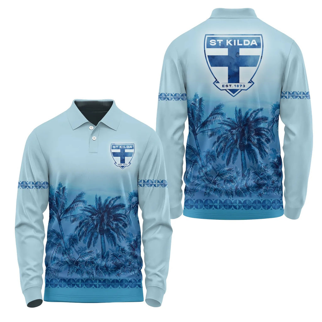 St Kilda Saints Apparels SHW001