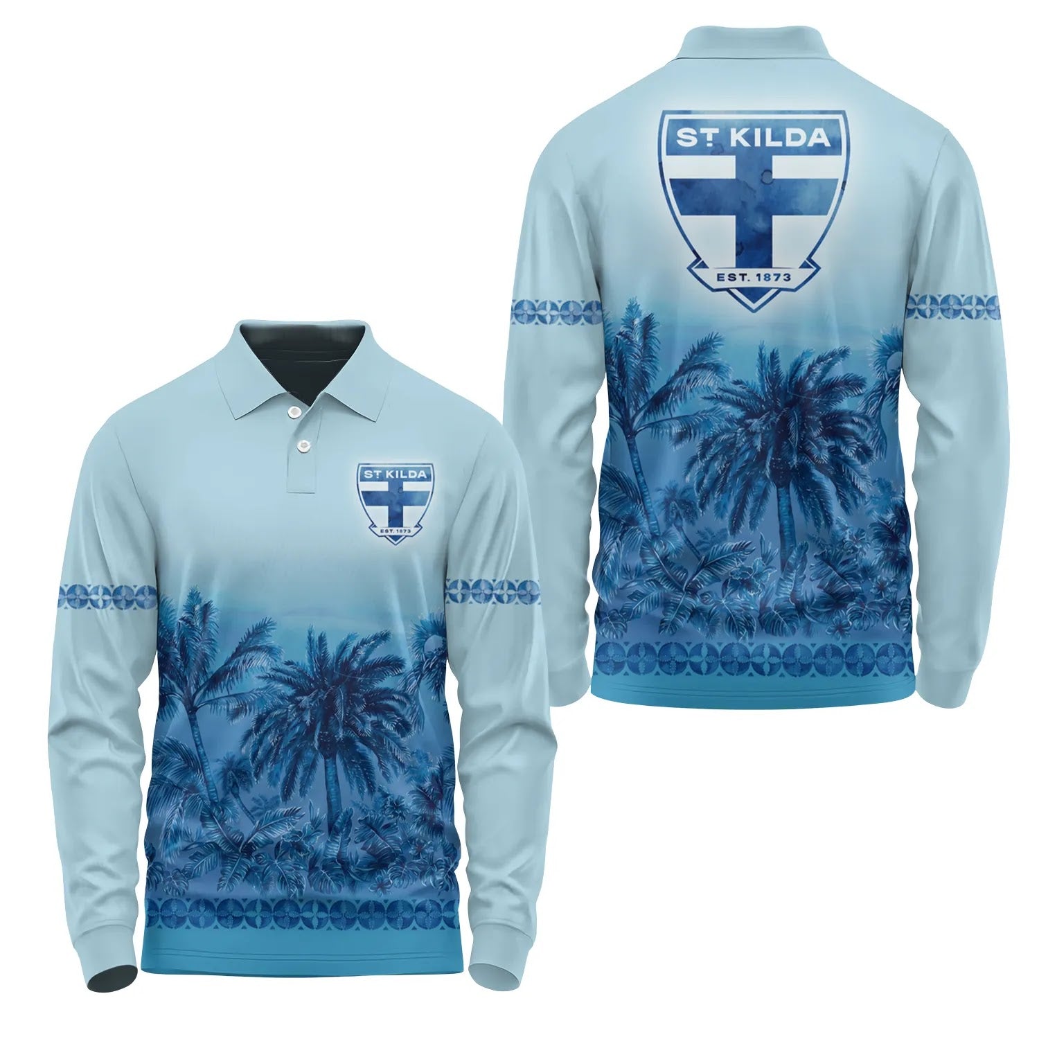 St Kilda Saints Apparels SHW001