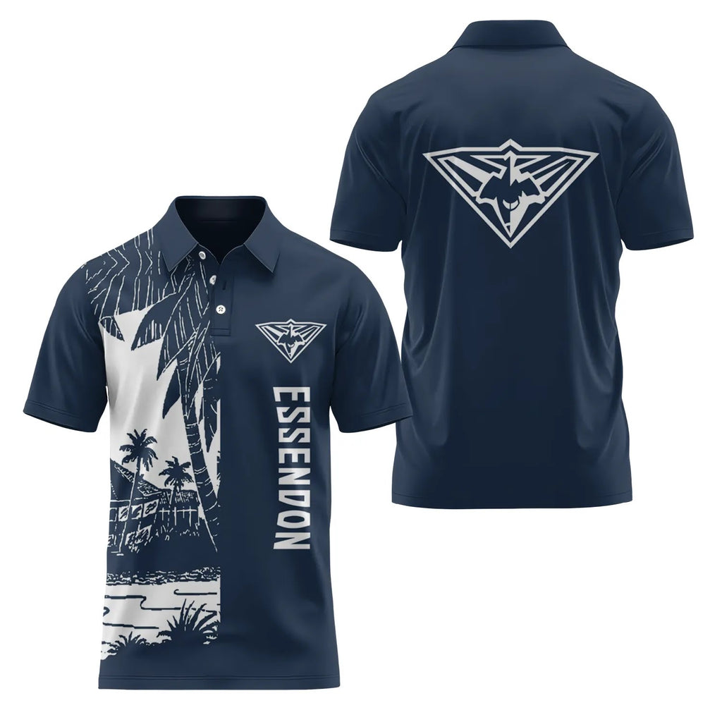 Essendon Bombers Apparels SHW031