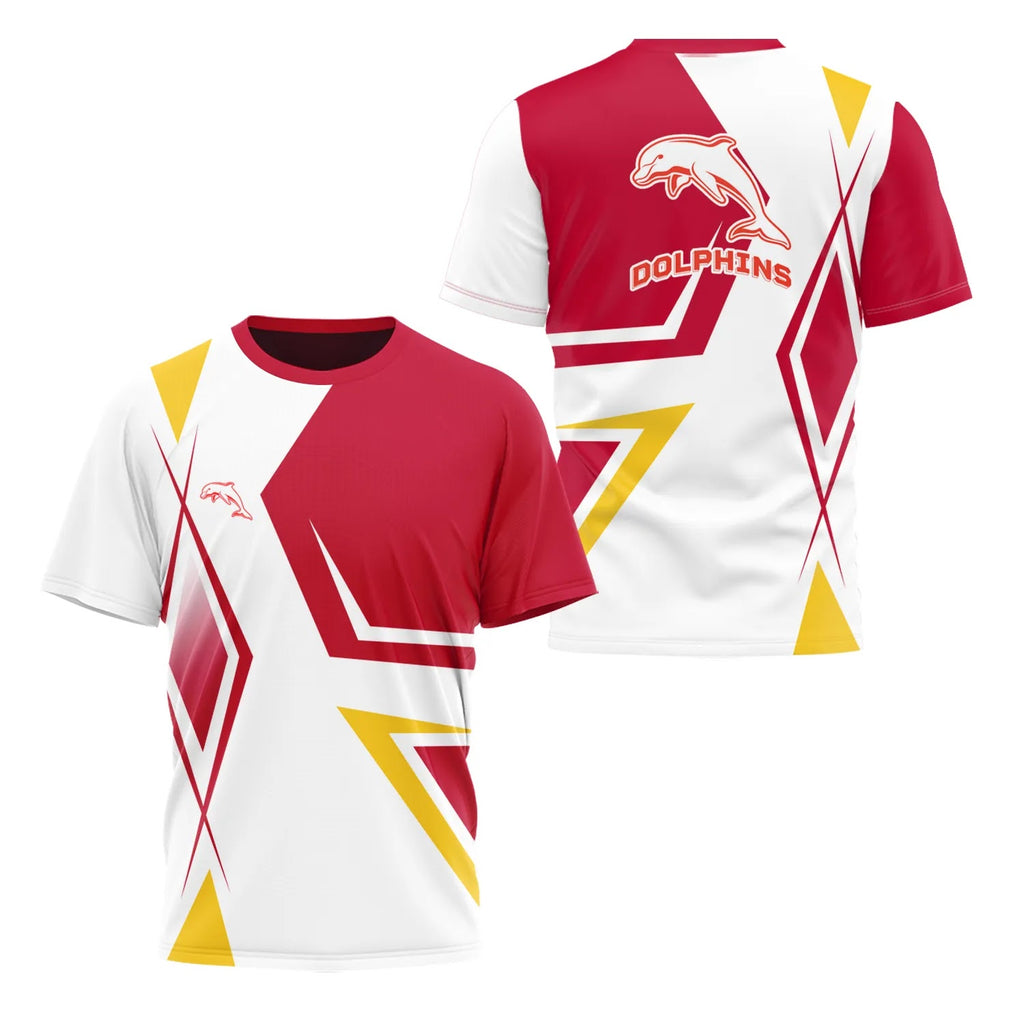 Dolphins Apparels SC080