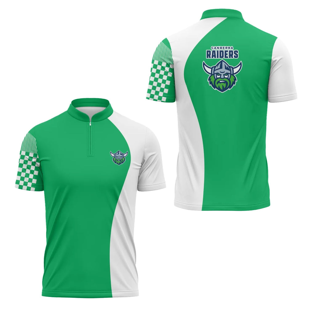 Canberra Raiders Apparels SC073