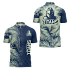 Gold Coast Titans Apparels SHW003