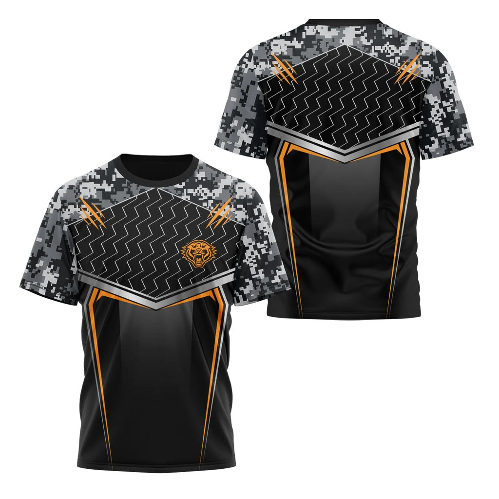 Wests Tigers Apparels SC115