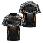 Wests Tigers Apparels SC115