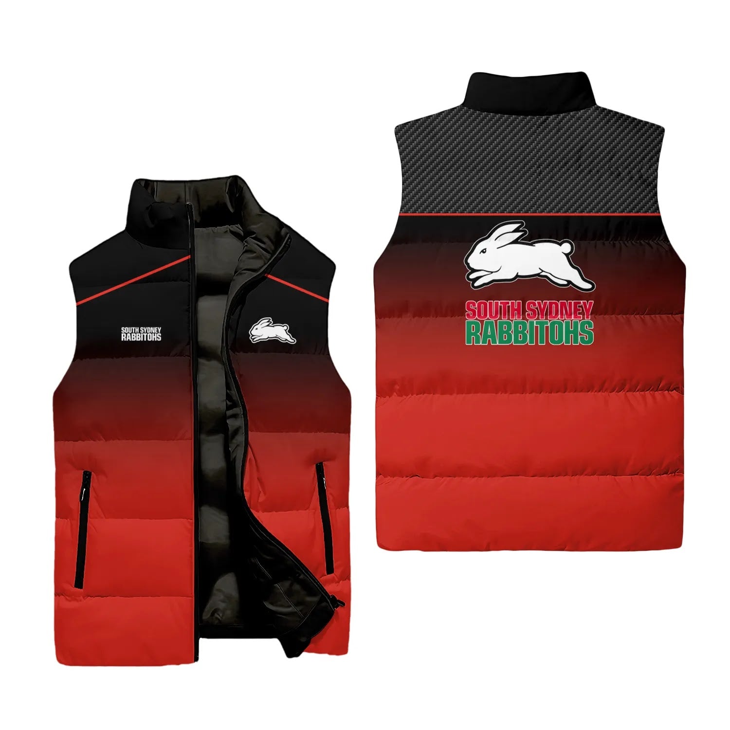 South Sydney Rabbitohs Apparels SC001