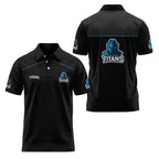 Gold Coast Titans Apparels SC004