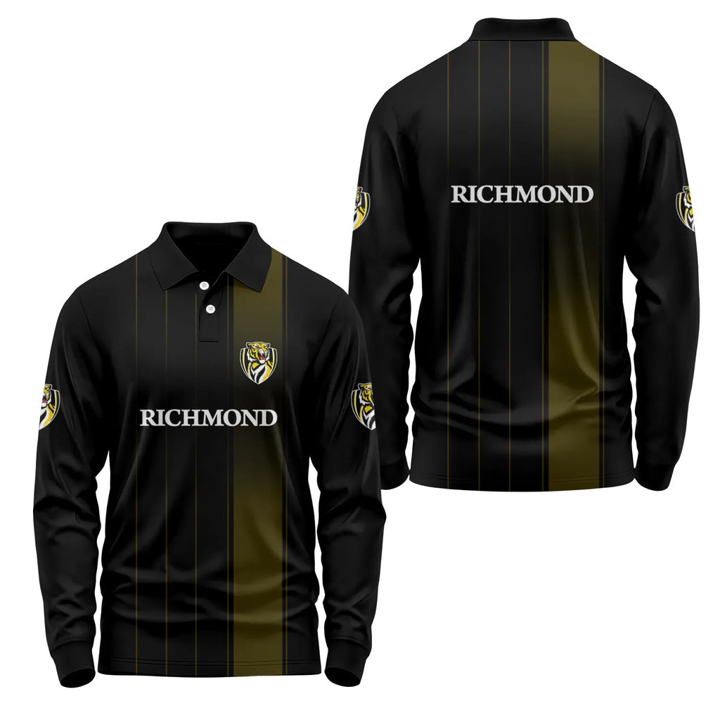 Richmond Tigers Apparels SC068